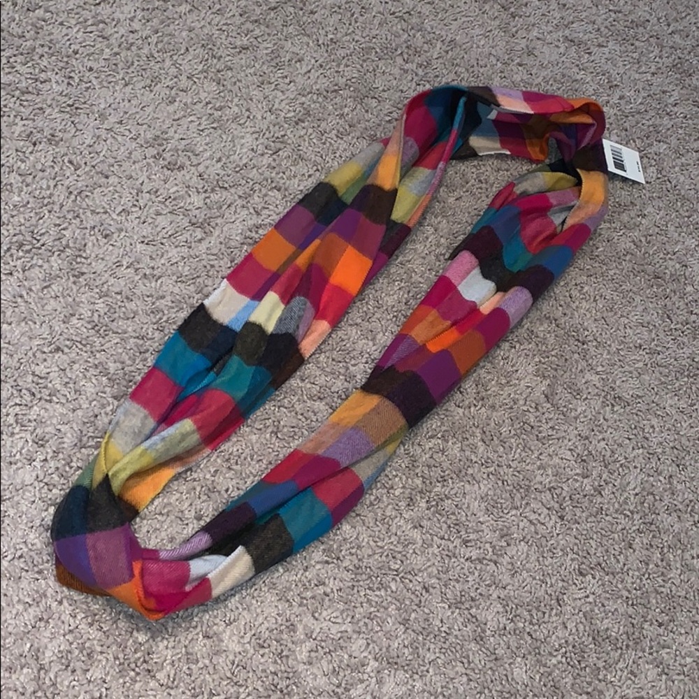 Infinity Scarf